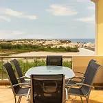 Apartment T2 Sea View, Pool, Golf, Private Terrace, Del Rey, Obidos C3