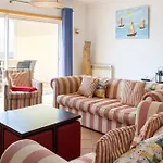 Apartment T2 Sea View, Pool, Golf, Private Terrace, Del Rey, Obidos C3 Amoreira (Leiria)