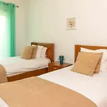 T2 Sea View, Pool, Golf, Private Terrace, Del Rey, Obidos C3 Lägenhet *