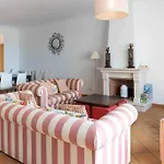 Lägenhet T2 Sea View, Pool, Golf, Private Terrace, Del Rey, Obidos C3 *