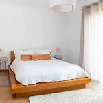 T2 Sea View, Pool, Golf, Private Terrace, Del Rey, Obidos C3 * Amoreira (Leiria)