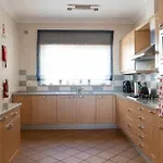 T2 Sea View, Pool, Golf, Private Terrace, Del Rey, Obidos C3 Apartment Amoreira (Leiria)
