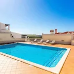 T2 Sea View, Pool, Golf, Private Terrace, Del Rey, Obidos C3
