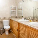 Lägenhet T2 Sea View, Pool, Golf, Private Terrace, Del Rey, Obidos C3 *