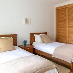 Lägenhet T2 Sea View, Pool, Golf, Private Terrace, Del Rey, Obidos C3 *