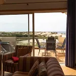 T2 Sea View, Pool, Golf, Private Terrace, Del Rey, Obidos C3 *