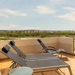 T2 Sea View, Pool, Golf, Private Terrace, Del Rey, Obidos C3 * Amoreira (Leiria)