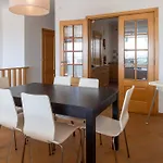 Lägenhet T2 Sea View, Pool, Golf, Private Terrace, Del Rey, Obidos C3 *