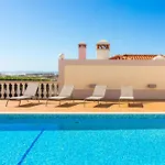 T2 Sea View, Pool, Golf, Private Terrace, Del Rey, Obidos C3 Apartment *