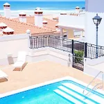 T2 Sea View, Pool, Golf, Private Terrace, Del Rey, Obidos C3
