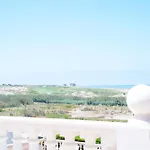 Lägenhet T2 Sea View, Pool, Golf, Private Terrace, Del Rey, Obidos C3