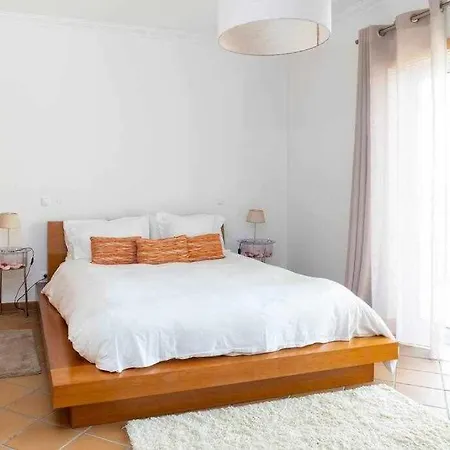 T2 Sea View, Pool, Golf, Private Terrace, Del Rey, Obidos C3 * Amoreira (Leiria)