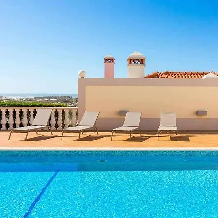 House Of Golden Sands C3 Amoreira (Leiria)