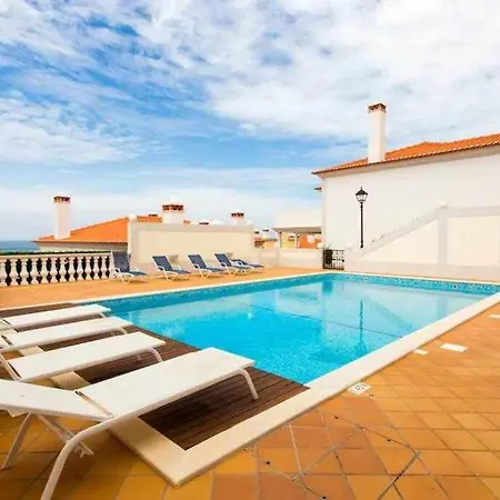 House Of Golden Sands C3 Apartment