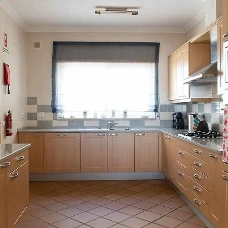 House Of Golden Sands C3 Apartment Amoreira (Leiria)