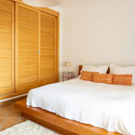 公寓 T2 Sea View, Pool, Golf, Private Terrace, Praia Del Rey, Obidos C3