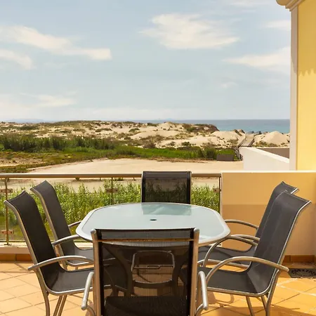 Lejlighed House Of Golden Sands C3