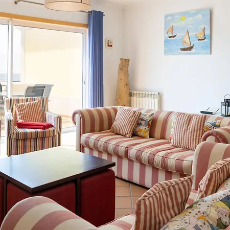 Lejlighed House Of Golden Sands C3 Amoreira (Leiria)