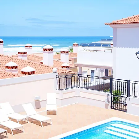 Lejlighed House Of Golden Sands C3 Amoreira (Leiria)