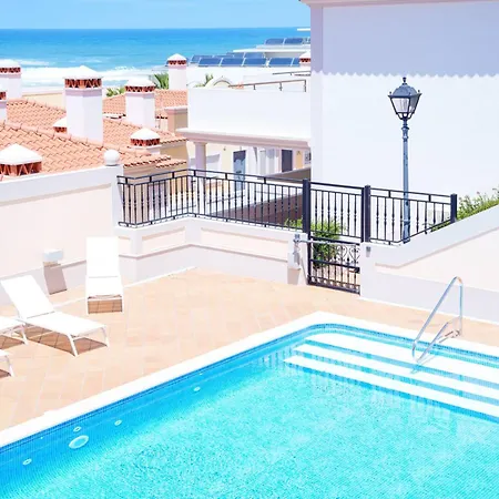 House Of Golden Sands C3 Lejlighed *