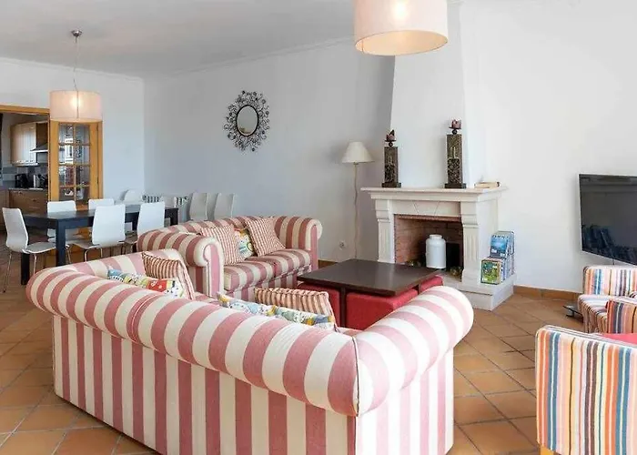 公寓 T2 Sea View, Pool, Golf, Private Terrace, Praia Del Rey, Obidos C3 *