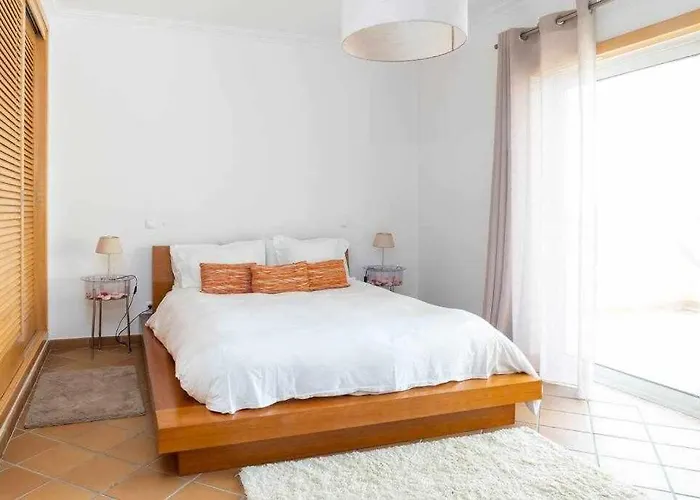 T2 Sea View, Pool, Golf, Private Terrace, Praia Del Rey, Obidos C3 * Amoreira (Leiria)