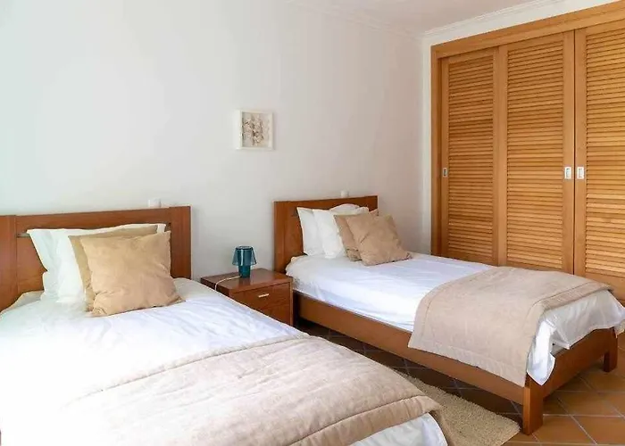 T2 Sea View, Pool, Golf, Private Terrace, Praia Del Rey, Obidos C3 公寓 Amoreira (Leiria)