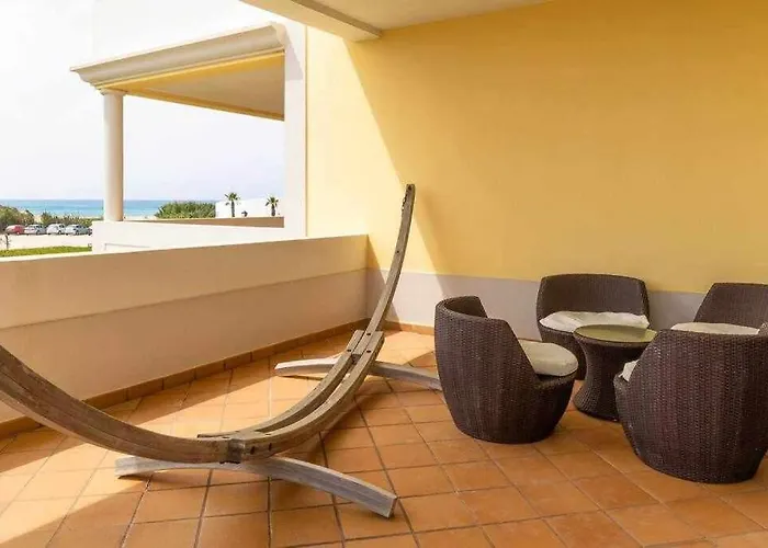 T2 Sea View, Pool, Golf, Private Terrace, Praia Del Rey, Obidos C3 Amoreira (Leiria)